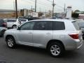 Classic Silver Metallic - Highlander 4WD Photo No. 5