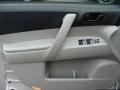Classic Silver Metallic - Highlander 4WD Photo No. 6