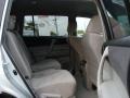 Classic Silver Metallic - Highlander 4WD Photo No. 12