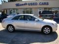 Classic Silver Metallic - Camry LE Photo No. 1