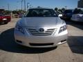 Classic Silver Metallic - Camry LE Photo No. 3