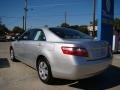 Classic Silver Metallic - Camry LE Photo No. 6
