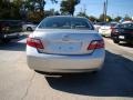 Classic Silver Metallic - Camry LE Photo No. 7