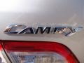 Classic Silver Metallic - Camry LE Photo No. 9