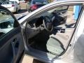Classic Silver Metallic - Camry LE Photo No. 11