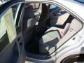 Classic Silver Metallic - Camry LE Photo No. 12