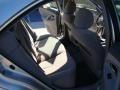 Classic Silver Metallic - Camry LE Photo No. 14