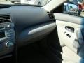 Classic Silver Metallic - Camry LE Photo No. 16
