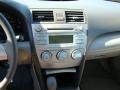 Classic Silver Metallic - Camry LE Photo No. 17