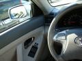 Classic Silver Metallic - Camry LE Photo No. 18