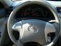 Classic Silver Metallic - Camry LE Photo No. 19