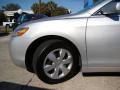 Classic Silver Metallic - Camry LE Photo No. 24