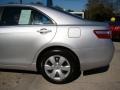 Classic Silver Metallic - Camry LE Photo No. 25