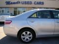 Classic Silver Metallic - Camry LE Photo No. 26