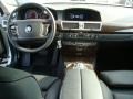 2007 Alpine White BMW 7 Series 750i Sedan  photo #12