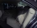 Magnetic Gray Metallic - Camry LE Photo No. 7