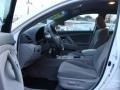 Super White - Camry LE Photo No. 7