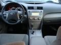 Super White - Camry LE Photo No. 9