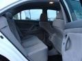 Super White - Camry LE Photo No. 12