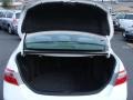Super White - Camry LE Photo No. 13