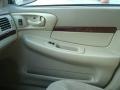 2003 Sandrift Metallic Chevrolet Impala   photo #17