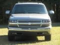 2003 Light Pewter Metallic Chevrolet Tahoe LT 4x4  photo #3