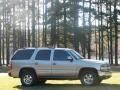 2003 Light Pewter Metallic Chevrolet Tahoe LT 4x4  photo #5