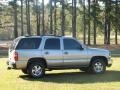 2003 Light Pewter Metallic Chevrolet Tahoe LT 4x4  photo #6