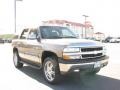 2003 Sandalwood Metallic Chevrolet Tahoe LT 4x4  photo #3