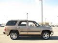 2003 Sandalwood Metallic Chevrolet Tahoe LT 4x4  photo #4