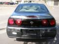 2004 Medium Gray Metallic Chevrolet Impala   photo #4