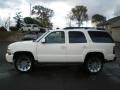 2005 Summit White Chevrolet Tahoe Z71 4x4  photo #9