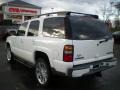 2005 Summit White Chevrolet Tahoe Z71 4x4  photo #10