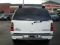 2005 Summit White Chevrolet Tahoe Z71 4x4  photo #11