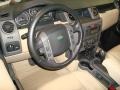 2006 Bonatti Grey Metallic Land Rover LR3 V8 SE  photo #11