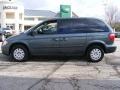 2007 Magnesium Pearl Chrysler Town & Country   photo #2