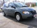 2007 Magnesium Pearl Chrysler Town & Country   photo #7