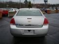 2006 Silverstone Metallic Chevrolet Impala LT  photo #4