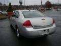 Silverstone Metallic - Impala LT Photo No. 5