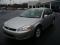 2006 Silverstone Metallic Chevrolet Impala LT  photo #7