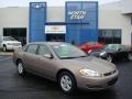 Amber Bronze Metallic - Impala LT Photo No. 1