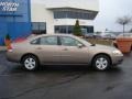 Amber Bronze Metallic - Impala LT Photo No. 2