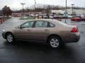 Amber Bronze Metallic - Impala LT Photo No. 6