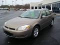 Amber Bronze Metallic - Impala LT Photo No. 7