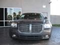 2007 Steel Blue Metallic Dodge Magnum SXT  photo #4