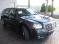 2007 Steel Blue Metallic Dodge Magnum SXT  photo #5