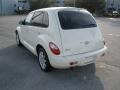 Cool Vanilla White - PT Cruiser Touring Photo No. 5