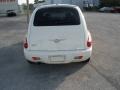 Cool Vanilla White - PT Cruiser Touring Photo No. 6