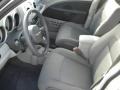 Cool Vanilla White - PT Cruiser Touring Photo No. 13