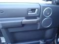 2006 Java Black Pearl Land Rover LR3 V8 HSE  photo #13